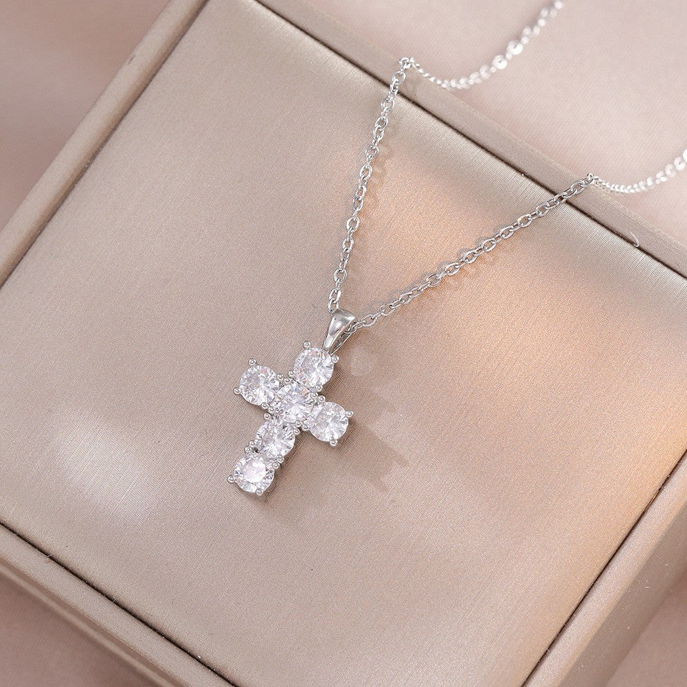 Regal Rediance Sacred Radiance Necklace