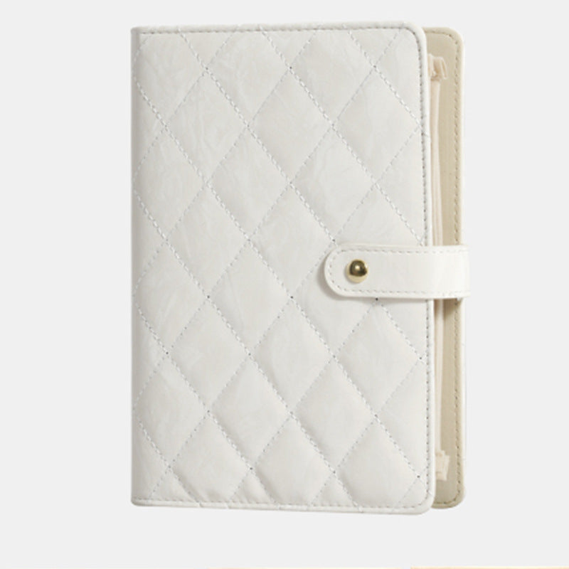 Jewelry Organizer Notebook