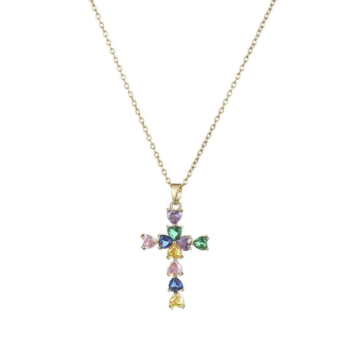 Regal Rediance Sacred Radiance Necklace