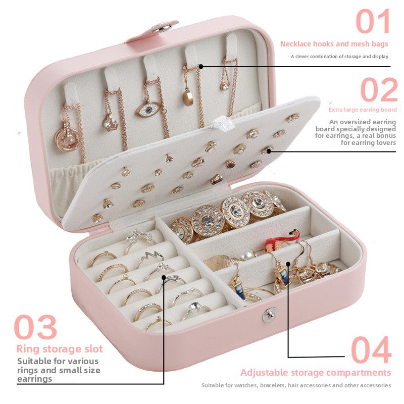 Regal Rediance Aurelia Travel Box