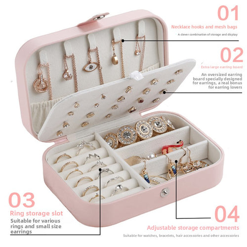 Regal Rediance Aurelia Travel Box
