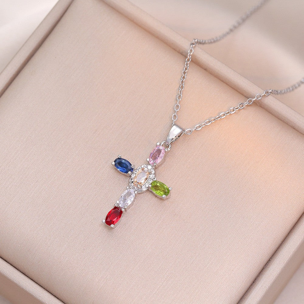 Regal Rediance Sacred Radiance Necklace