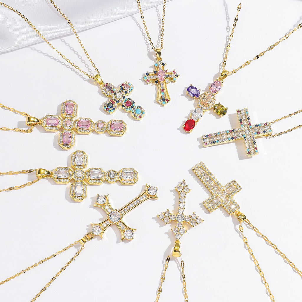 Regal Rediance Sacred Radiance Necklace