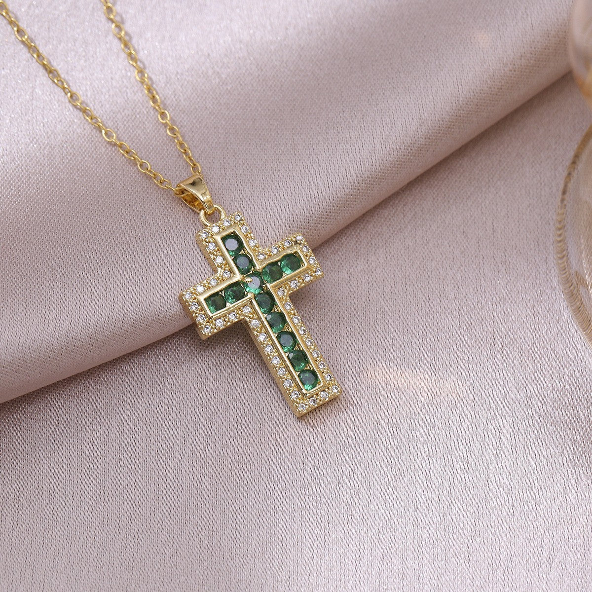 Regal Rediance Sacred Radiance Necklace