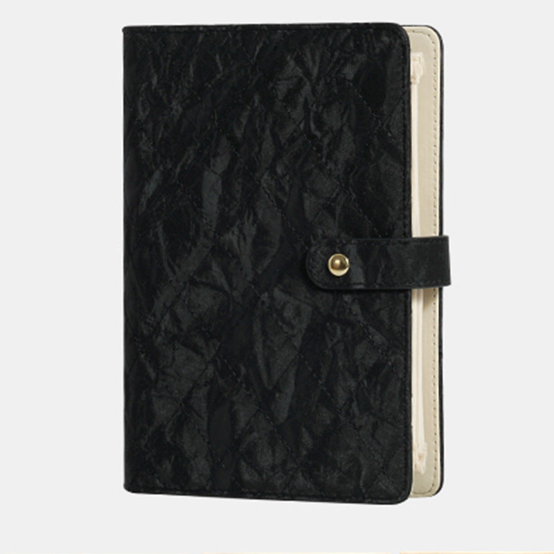 Jewelry Organizer Notebook