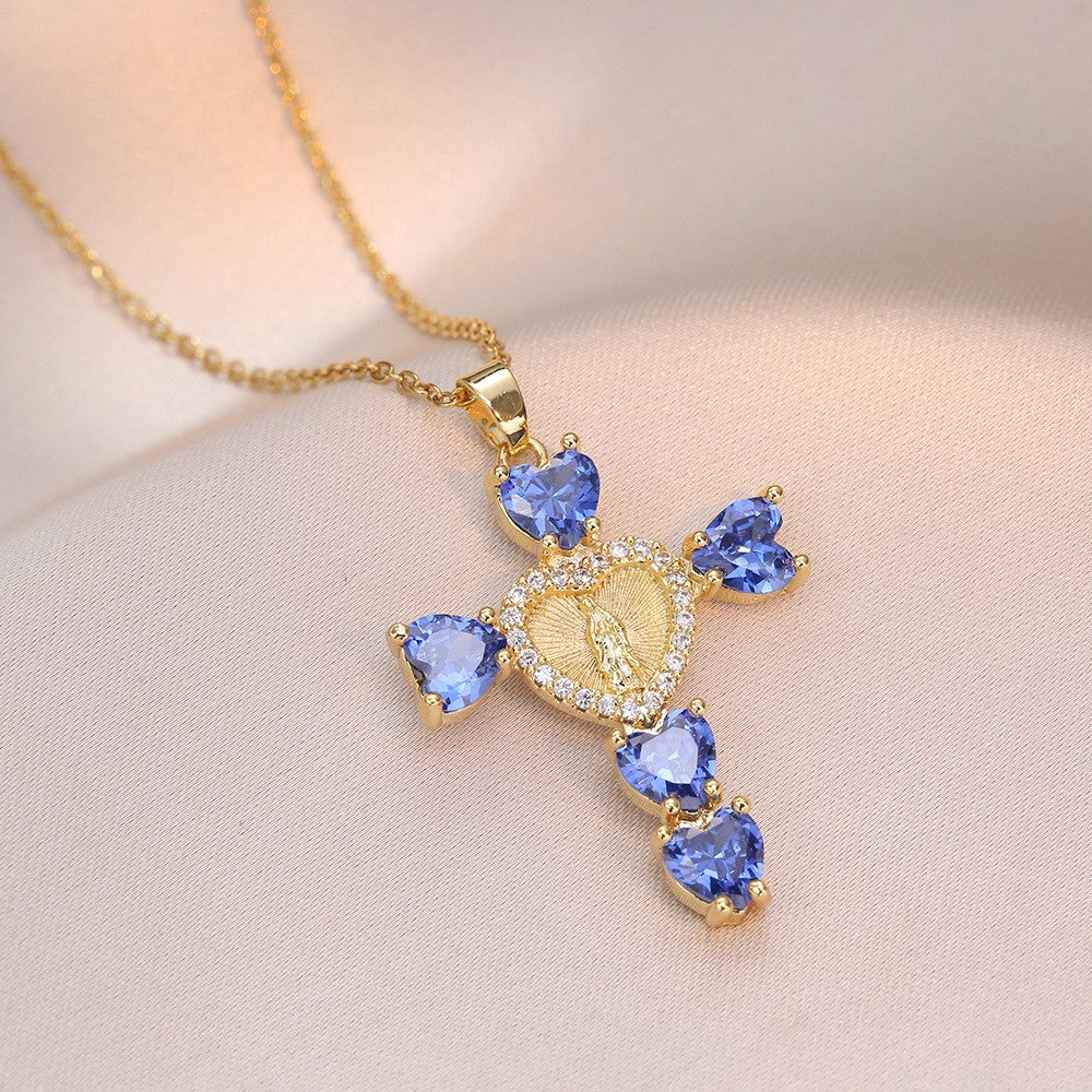 Regal Rediance Sacred Radiance Necklace