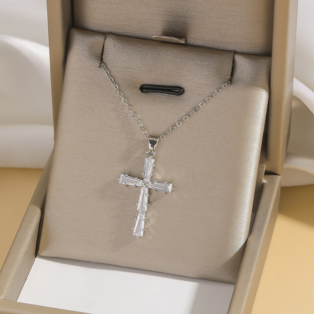 Regal Rediance Sacred Radiance Necklace