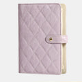 Jewelry Organizer Notebook