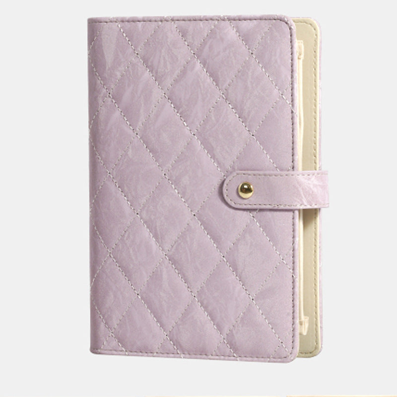 Jewelry Organizer Notebook