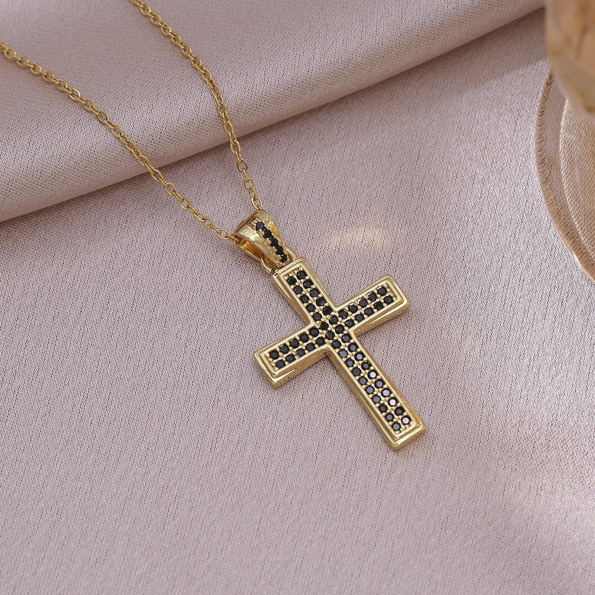 Regal Rediance Sacred Radiance Necklace