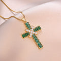 Regal Rediance Sacred Radiance Necklace