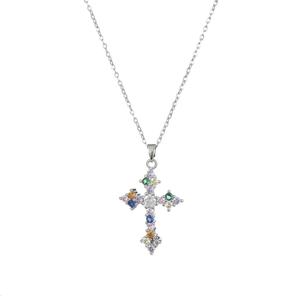 Regal Rediance Sacred Radiance Necklace